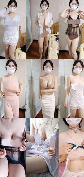 网红 奶安 巨乳桃臀眼镜学妹性感诱惑 13V/14.4G