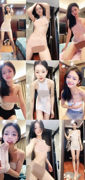 网红 小淫 御姐完美身材长腿嫩翘臀热舞诱惑 1V/2.38G