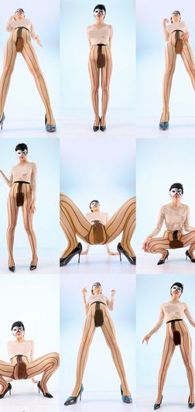 日月 阿佘舞团高级双角度L舞 2V 2.38G