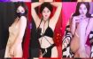 网红主播 Evajoannana 情趣内衣精品热舞大秀 18V/3.11G