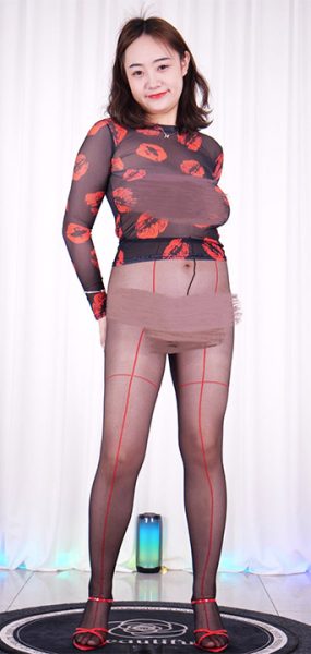 精舞社 依然 精品舞团4K超清画质流出完整版 第6期 27V/10.2G