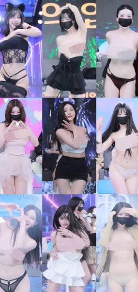 HG女团 Jinricp 第六季第14集 下位逆袭日 1V 2.49G