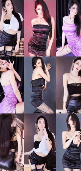 虎牙|车老板 最新定制热舞 4V/0.5G