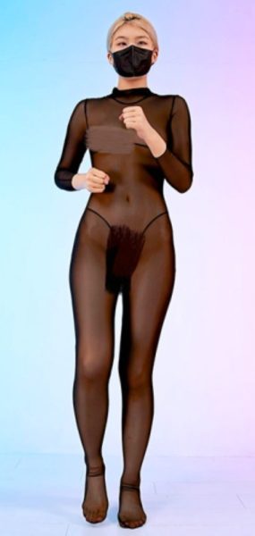 山庄VIP 顶流阿班舞团黑桃A有氧操 4v-0.9G