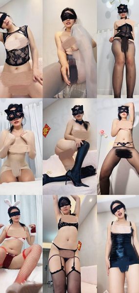 网红 礼仪小少妇 气质御姐各类制服诱惑骚舞 7V/3.27G