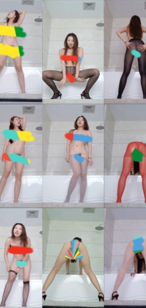 维拉ROCKMAN 董大美私定第2期13v