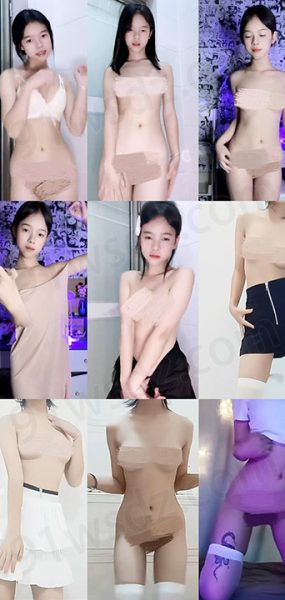 KS 困崽 青春学妹G舞私拍定制 88V/2.15G