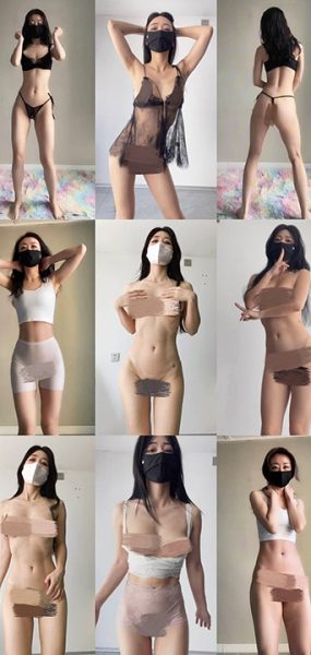 TT|六金 会员全新定制顶胯热舞视频 6V/0.9G