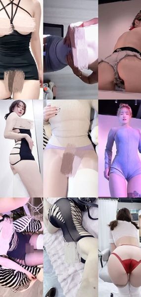 KS 爱妃 圆润大屁股无敌电臀骚舞2# 13V/0.7G