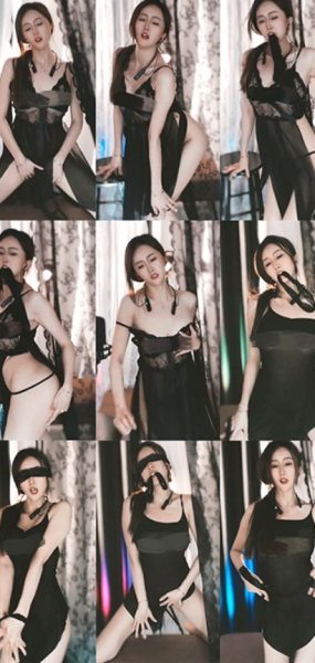 CC|可可可宝儿 万元定制性感热舞合集 2V