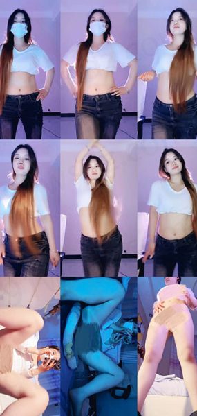 网红 软糖 舞蹈系学妹尺度诱惑热舞 2V/2.8G