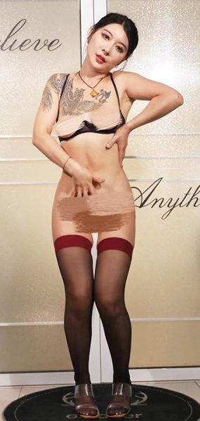 随意吧 超级重磅精品定制流出版 第2弹 20V/2.92G