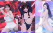 HG女团  第六期 D3集OL团赛 1V 5.22G