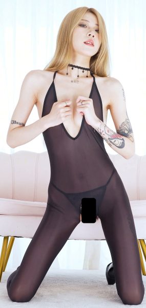 【ROCKMAN】苏曼 40V 4K原版 12G 0522