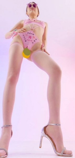 山庄VIP 萌萌舞团+小追舞团 4v 4K