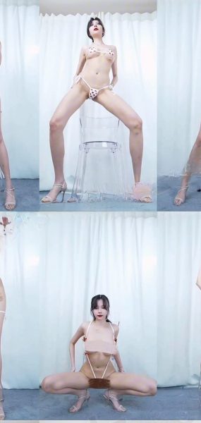 Livex18 芸希 精品舞团4K破解版 4V 3.22G