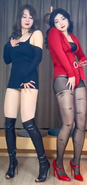 广场舞 巧小君甜鑫好看专栏11 长视频16v