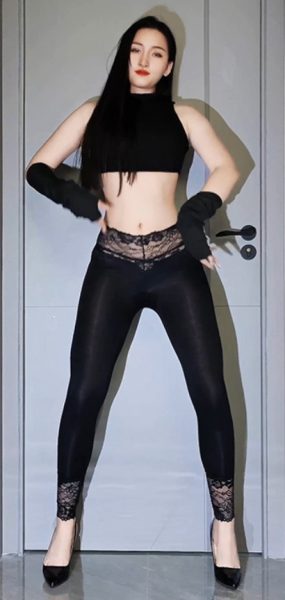 舞出精彩 屯妹 第40期 6V/5.71G 4K全套