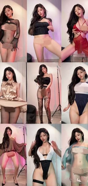 网红 姝姬娘娘 魔鬼身材520骚舞福利5# 15V/0.3G