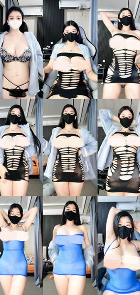 网红 最爱喝奶茶 超级大胸甩甩舞 7V/9.21G