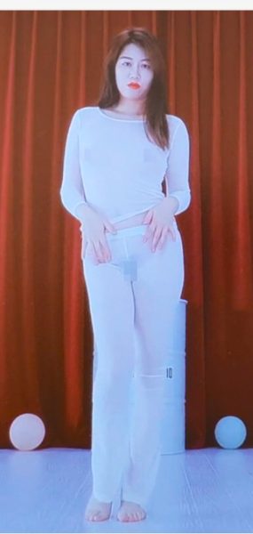 日月俱乐部 阿昆走秀舞蹈 稀缺资源合集 4部