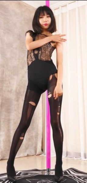 黑girl鑫蕾6期33v3.53g