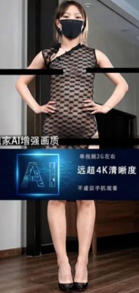JM假面AI增强4K-NO60-6-20G+-