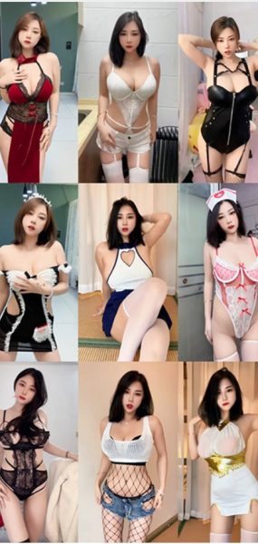 快手|小奶球 老牌抖奶网红2025全新私拍热舞合集 29V/4.91G