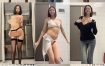 TT|小西西 S级身材顶级热舞女神 长时定制VIP福利热舞 46V/2.47G