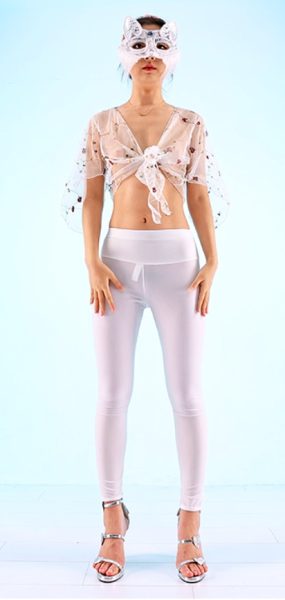 山庄VIP 王牌小丘舞团 4部 4K