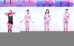 HMG 娜依尔 新精品舞团4K画质专享版 1期 16V/5.84G