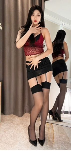 舞出精彩 兜兜 第28期 4V/3.88G 4K全套