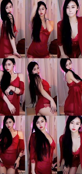 CC|元宝er 露臀尺度定制 首次流出版 1V