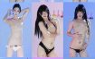 国内女舞团 sweetgirls666 10月直播热舞精剪合集 19V/3.85G