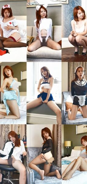 PANS 气质女神 思思 9月直播私房回放视频 2V/2.46G