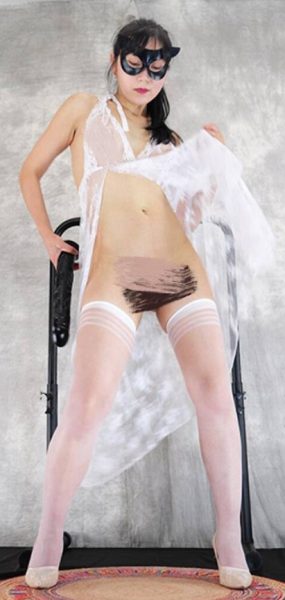 纱姬舞团 21姬2期 (假面NO77/艺舞吧雅西) 全新超清4K画质绝版 20V/4.38G