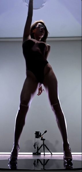 绝对舞力 Patreon合集 最新4月下旬8部 P2（2024-4-26）