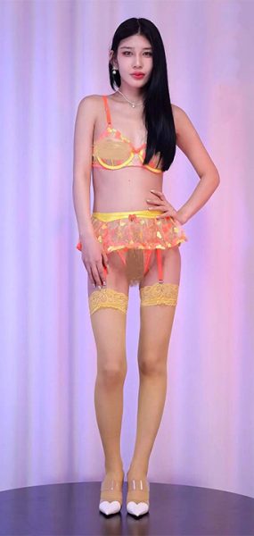 红玫瑰 精品合集 6期 7V 1.88G