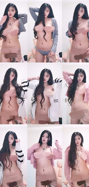 网红 小月 小妹骚舞诱惑 4期 6V 6.49G