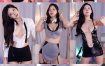 网红主播 麋鹿4 韩国soop高颜值主播性感热舞精选 43V/6.41G