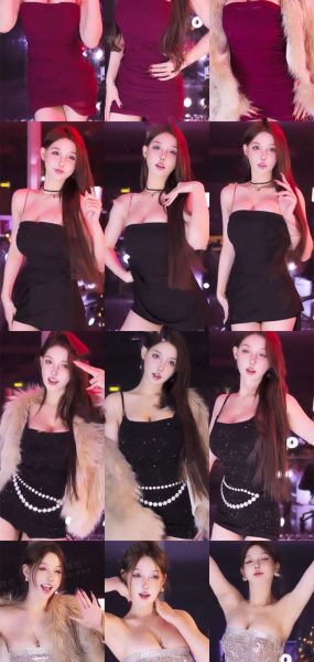 斗鱼| 米娜/Minana 丰满女神 诱惑热舞精选 45V/10.6G