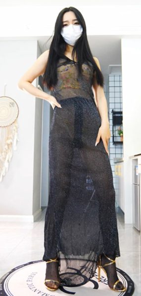 KS舞团 小可爱内衣 第13期 4K无水全套