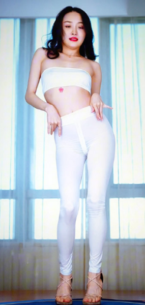 艺舞吧 美莲 合集2 10v