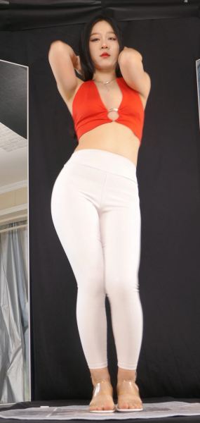 黑girl小美4期30v5.62g